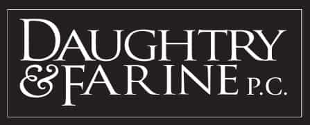 Daughtry & Farine P.C.